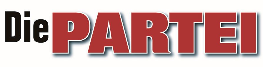 Die PARTEI